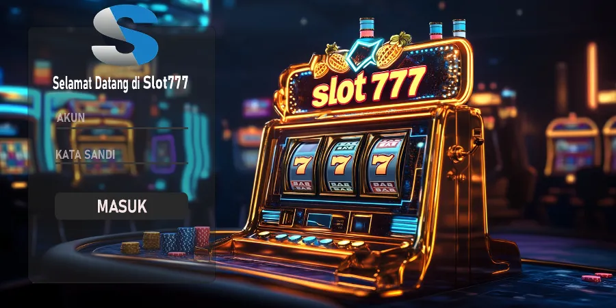 slot777_Masuk